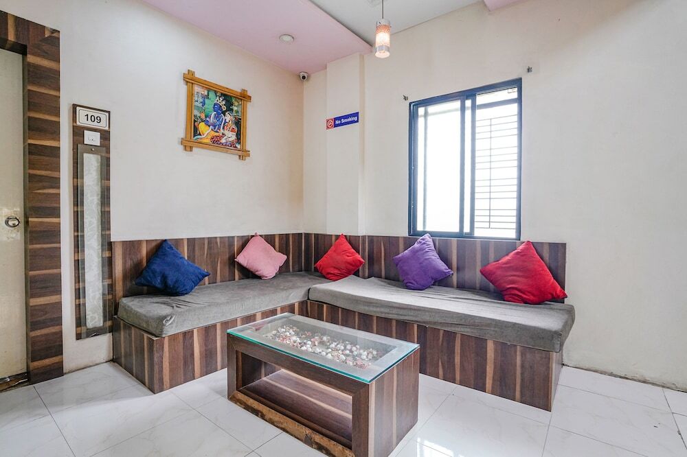 Барамати: Fabexpress Swara Residency