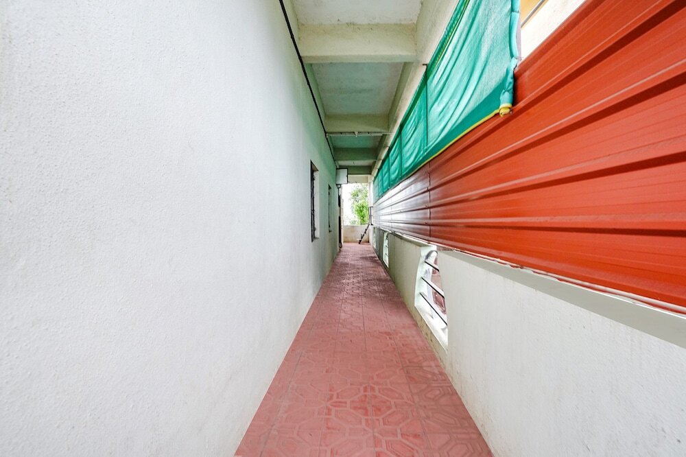Барамати: Fabexpress Swara Residency