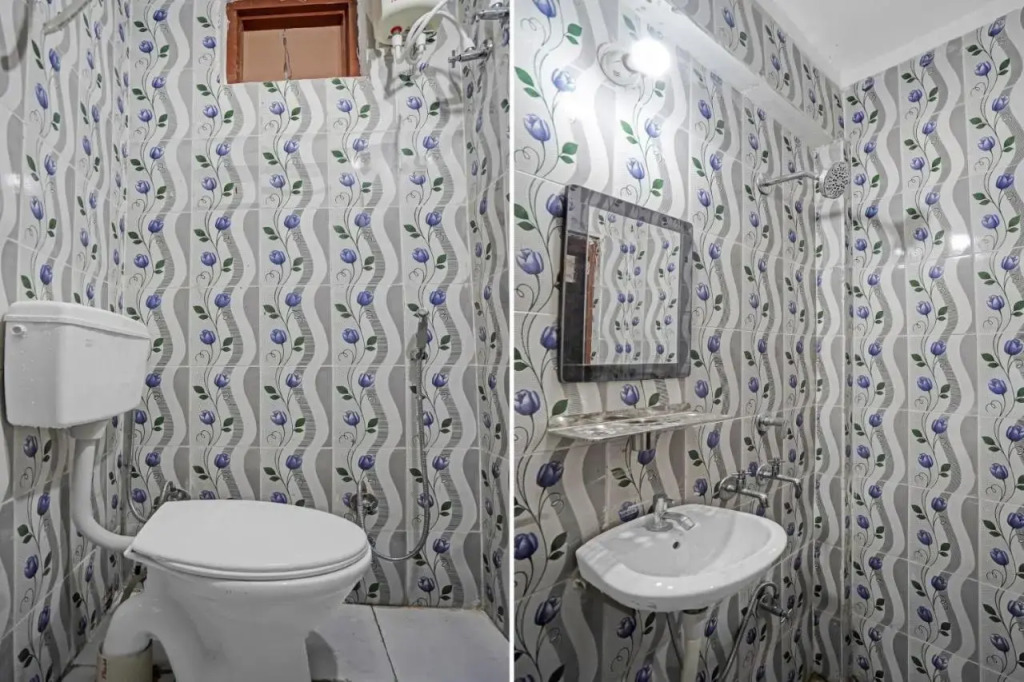 Барейлли: OYO Flagship 701007 Star Guest House