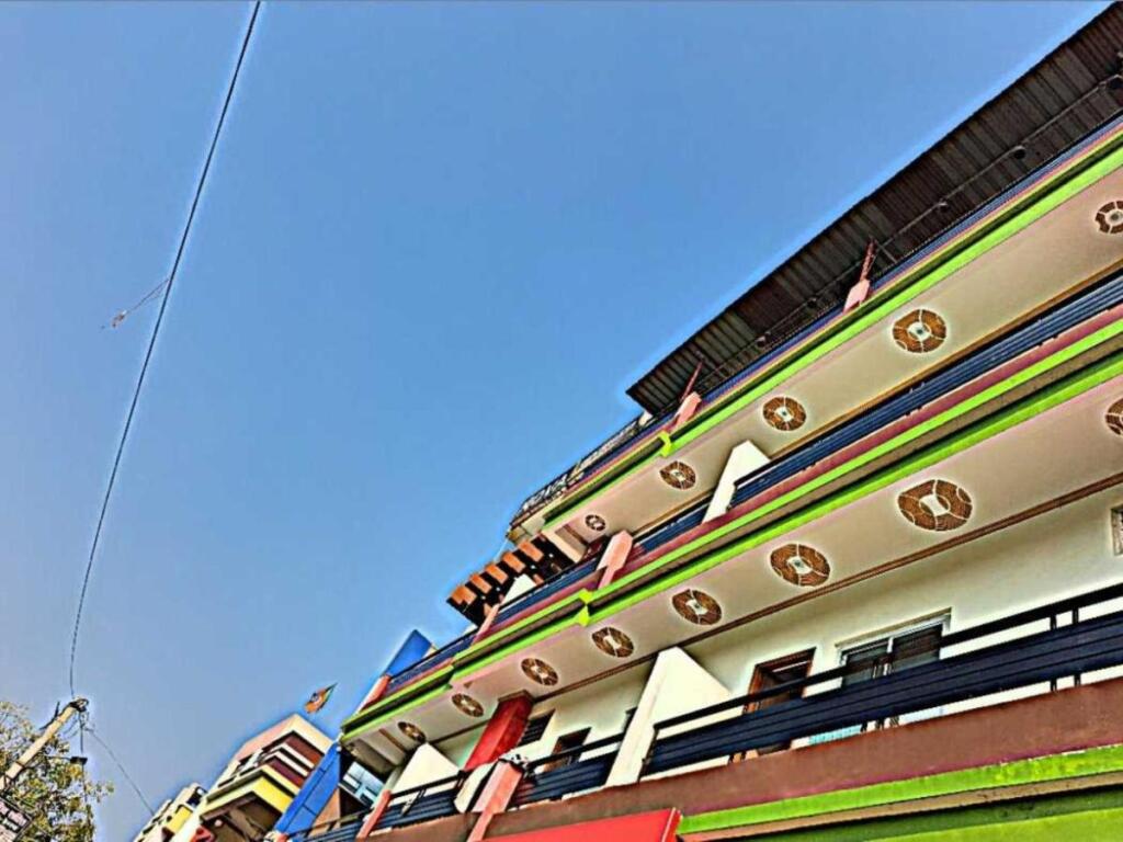 Барели: Collection O 82983 Shiv Shakti Resort