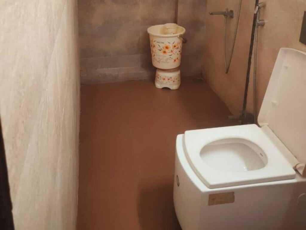 Барели: Collection O 82983 Shiv Shakti Resort