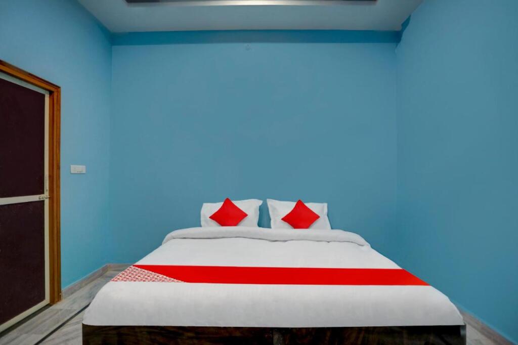 Барейлли: OYO Flagship 702327 D.S. Guest House