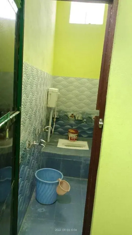 Берор: OYO 70018 Sai Hotel