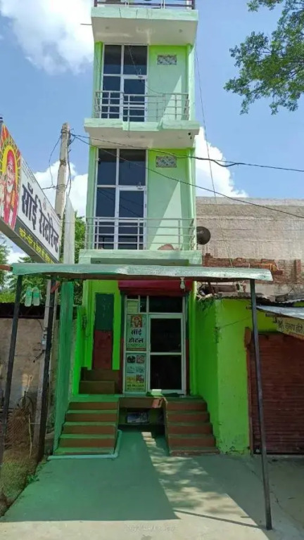 Берор: OYO 70018 Sai Hotel