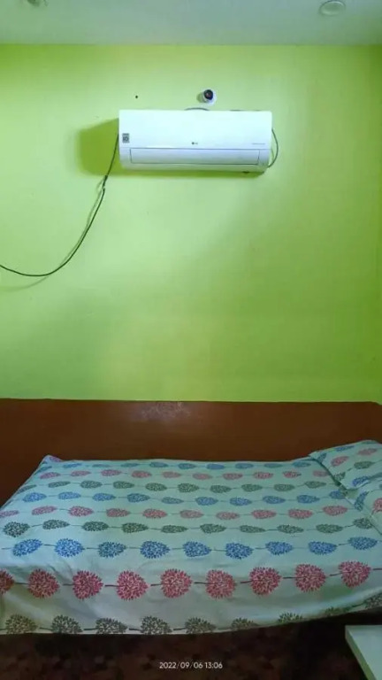 Берор: OYO 70018 Sai Hotel