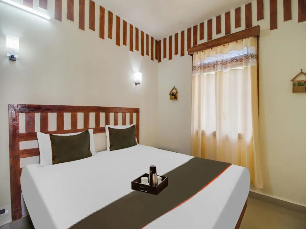 Бенаулим: Capital O 700591 Royale Palms