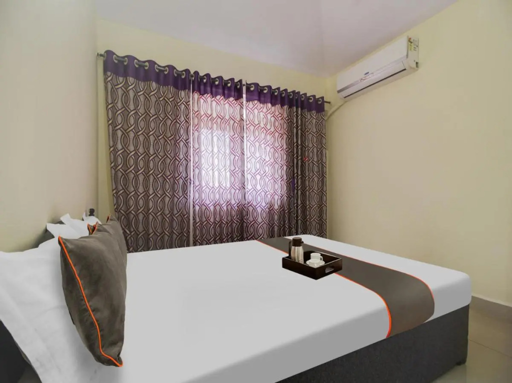Бенаулим: Capital O 700591 Royale Palms