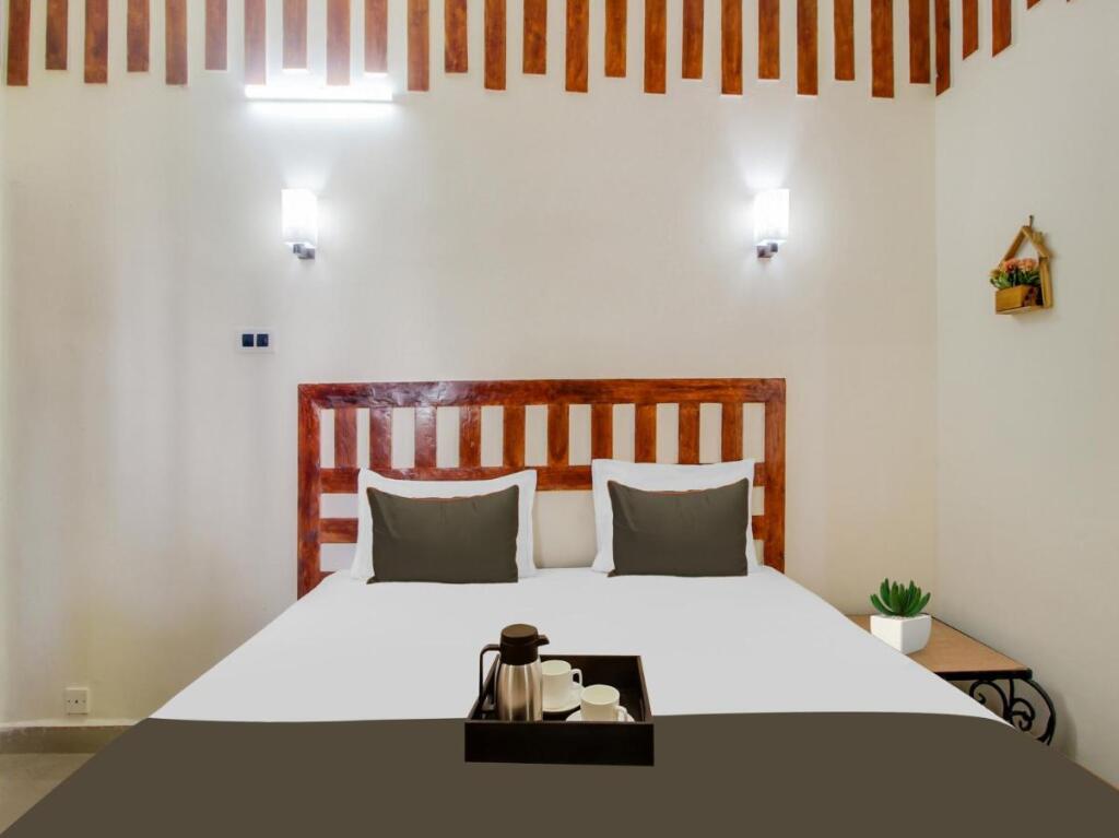 Бенаулим: Capital O 700591 Royale Palms