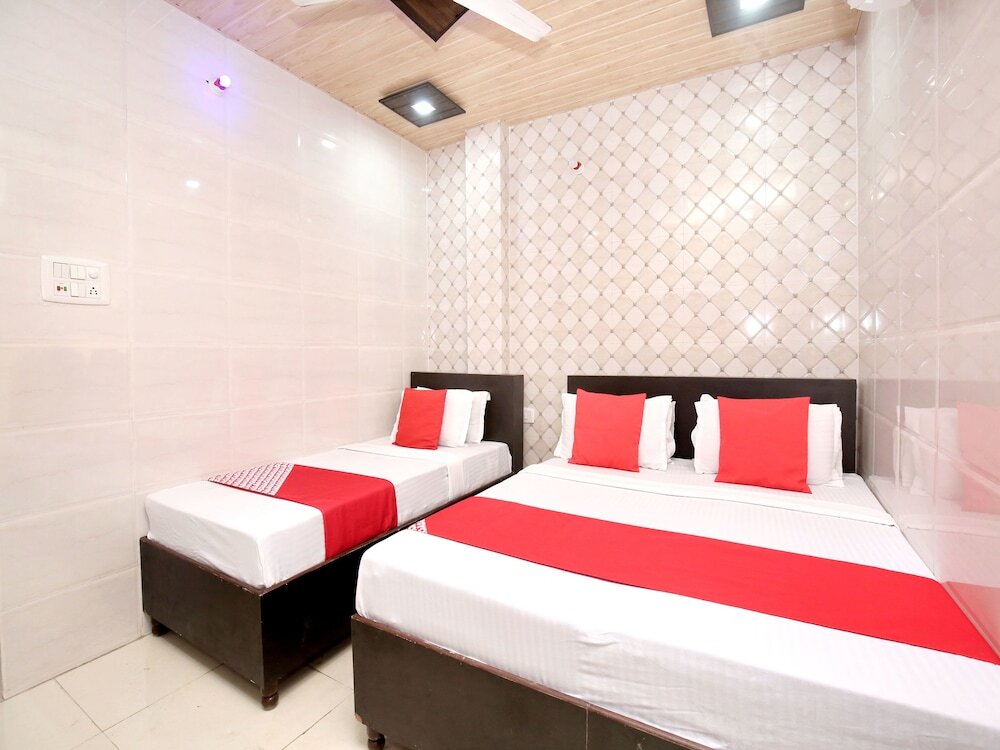 Амритсар: Asha Bed & Breakfast by OYO Rooms