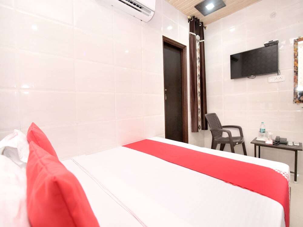 Амритсар: Asha Bed & Breakfast by OYO Rooms