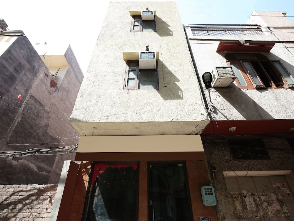Амритсар: Asha Bed & Breakfast by OYO Rooms