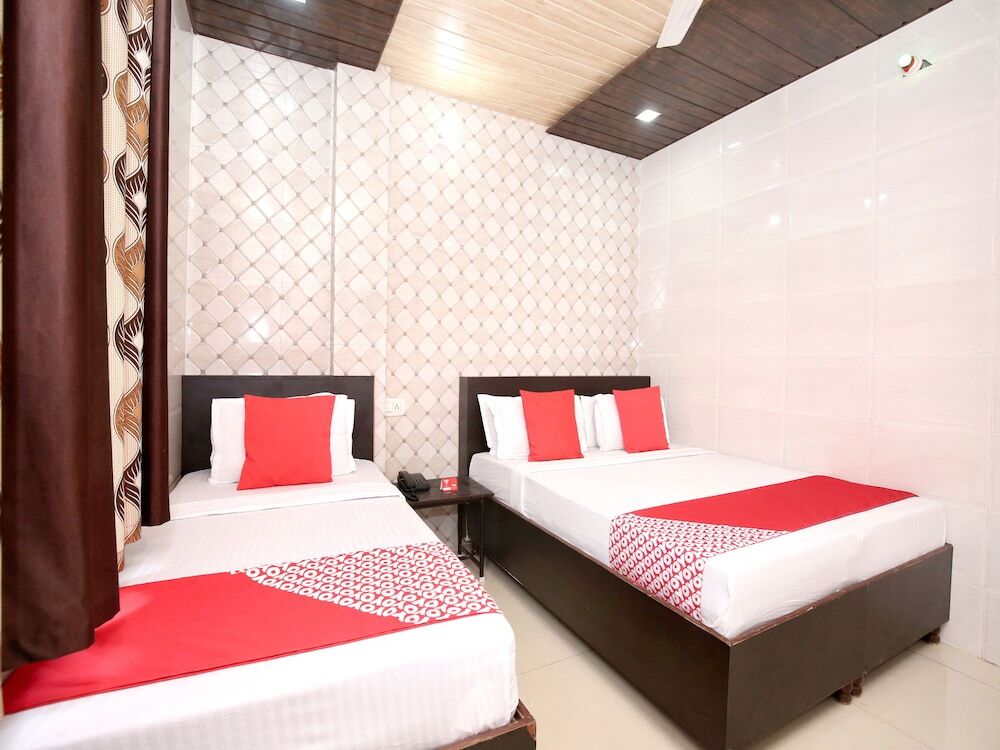 Амритсар: Asha Bed & Breakfast by OYO Rooms
