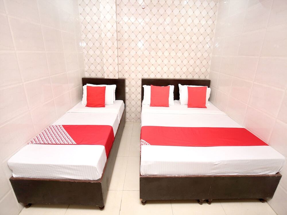 Амритсар: Asha Bed & Breakfast by OYO Rooms