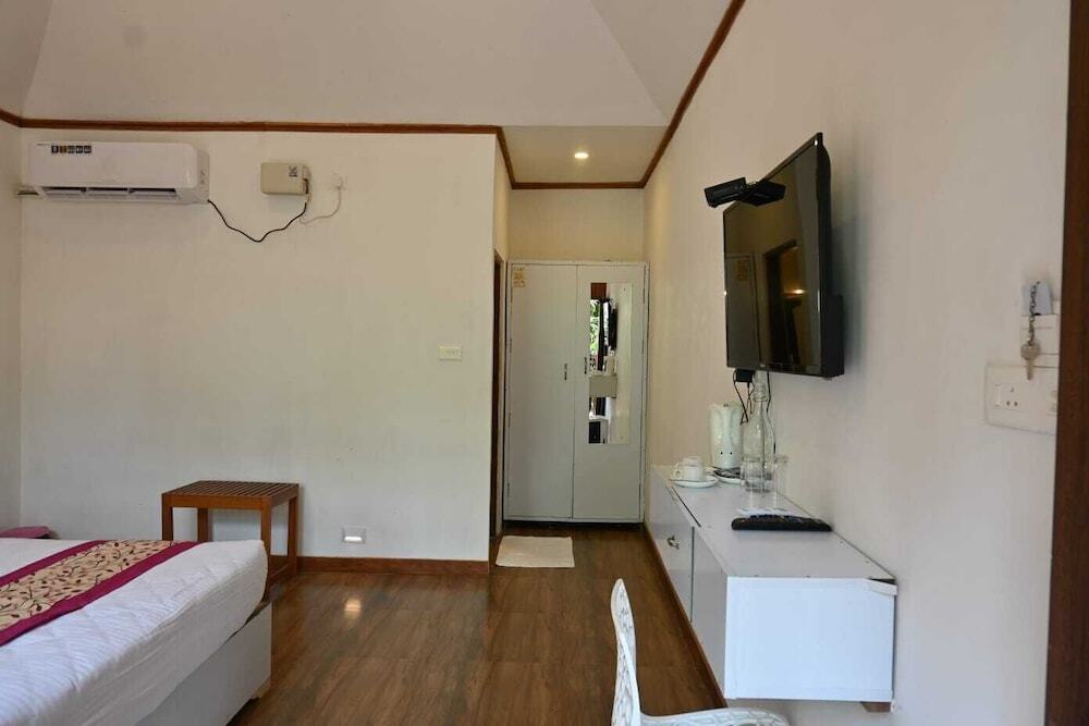 Остров Swaraj Dweep: Placid Garden Resort