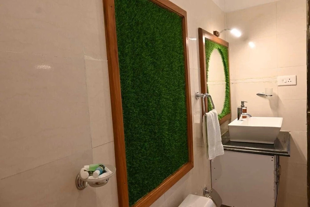 Остров Swaraj Dweep: Placid Garden Resort