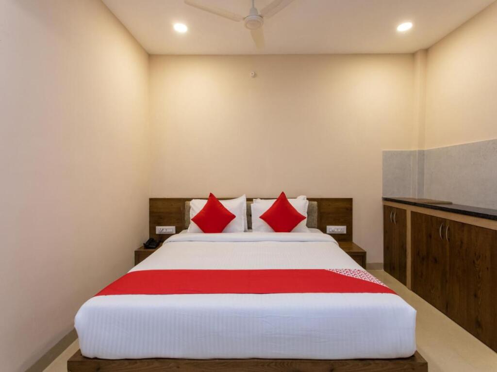 Бедагхат: POP 703446 My Hotel Usa Palace