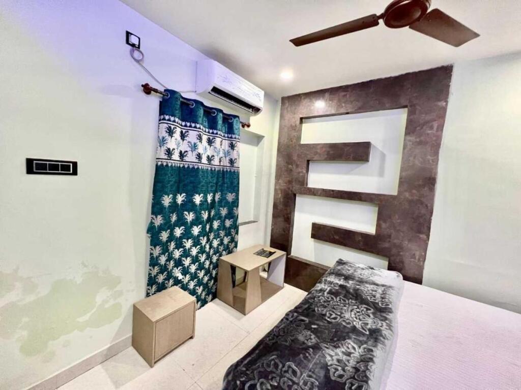 Бедагхат: POP 703446 My Hotel Usa Palace