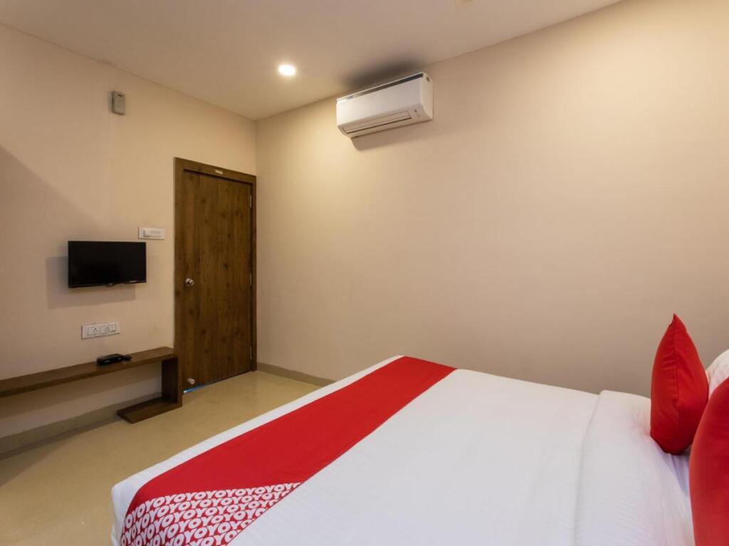 Бедагхат: POP 703446 My Hotel Usa Palace