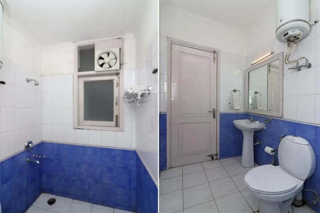 Бедагхат: POP 703446 My Hotel Usa Palace