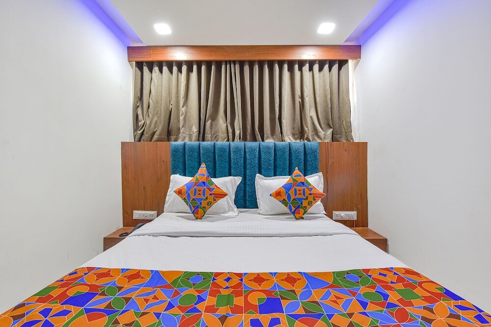 Вадодара: Fabhotel Prime Residency