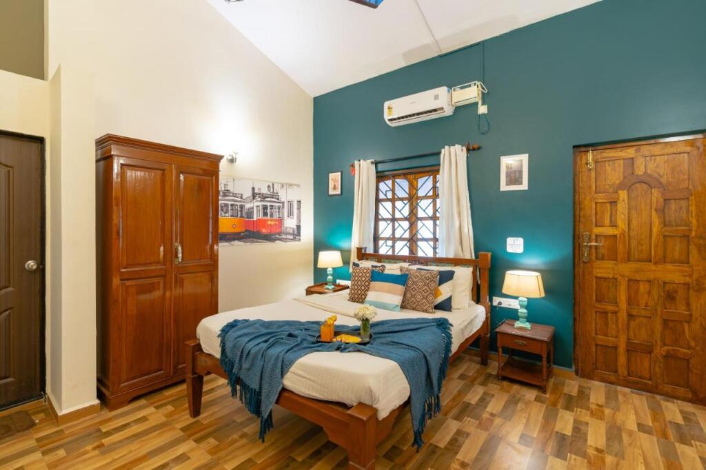 Вагатор: Eko Stay- Casa Porto Villa