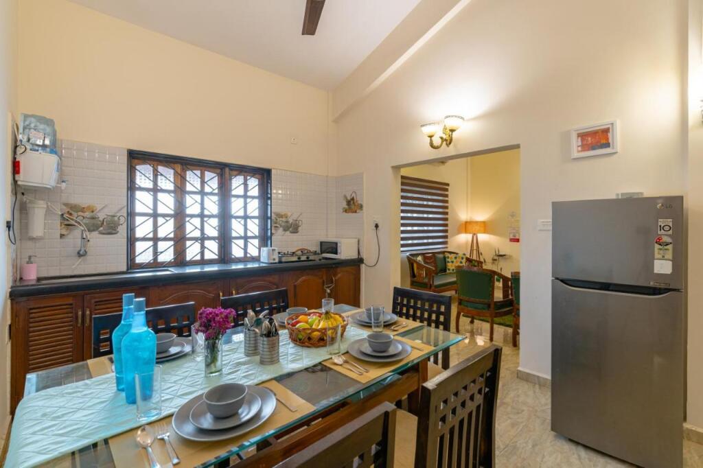 Вагатор: Eko Stay- Casa Porto Villa