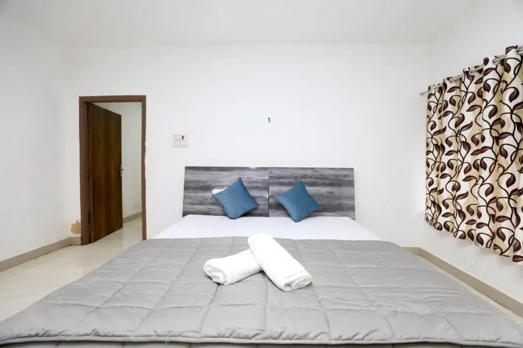 Ваниямбади: Deekay Villa Yelagiri By Lexstays