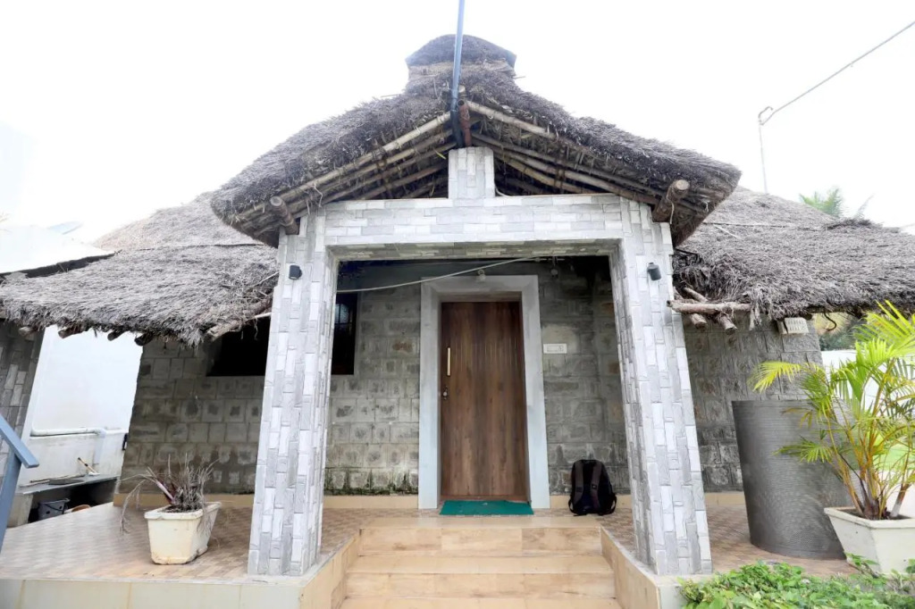 Ваниямбади: Deekay Villa Yelagiri By Lexstays