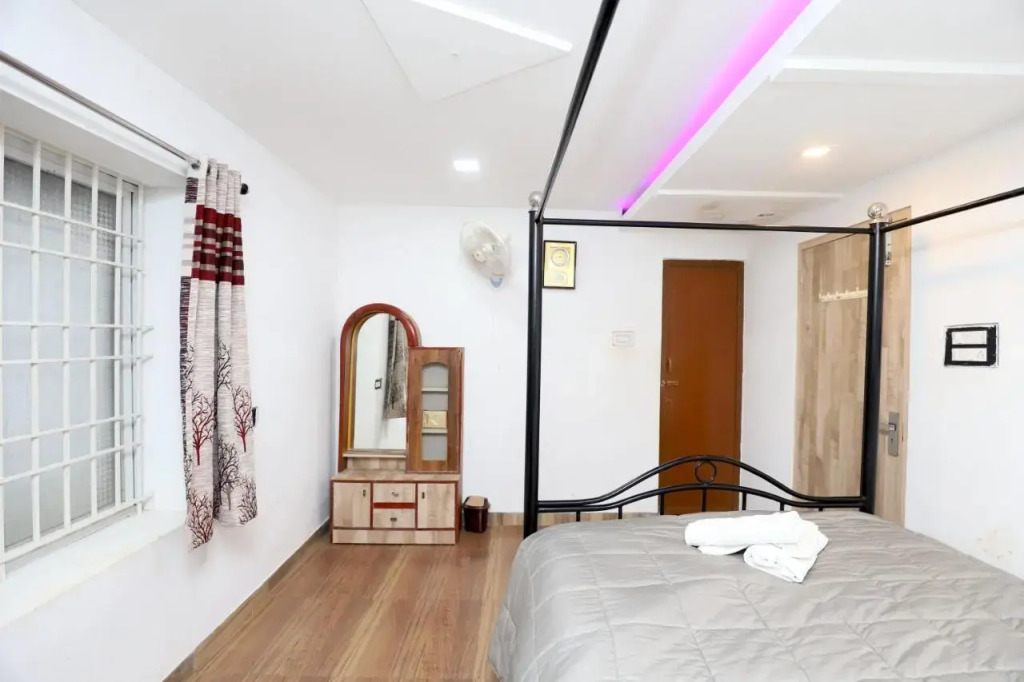 Ваниямбади: Deekay Villa Yelagiri By Lexstays