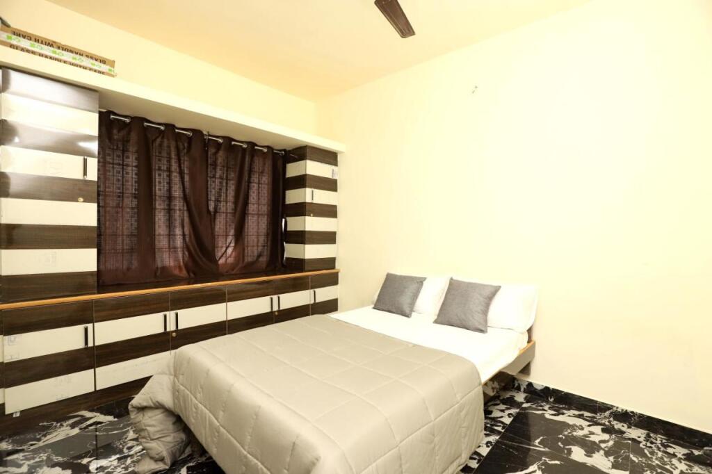 Ваниямбади: Muskan Paradise Yelagiri By Lexstays