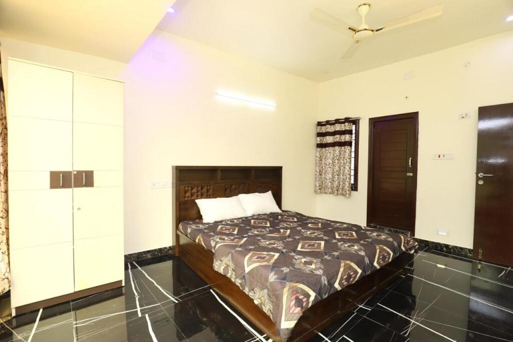 Ваниямбади: Muskan Paradise Yelagiri By Lexstays