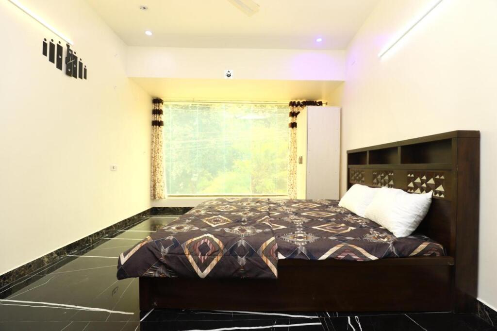 Ваниямбади: Muskan Paradise Yelagiri By Lexstays