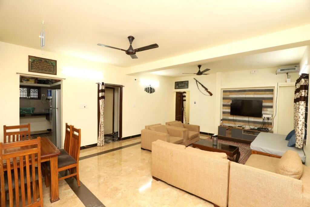 Ваниямбади: Muskan Paradise Yelagiri By Lexstays
