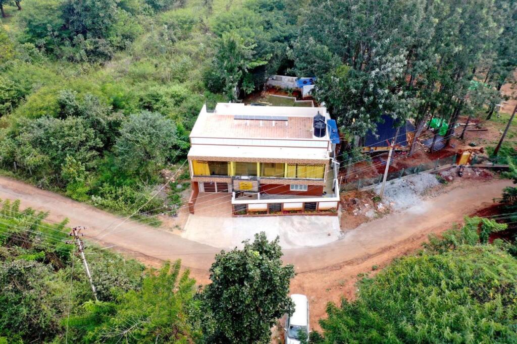 Ваниямбади: Muskan Paradise Yelagiri By Lexstays