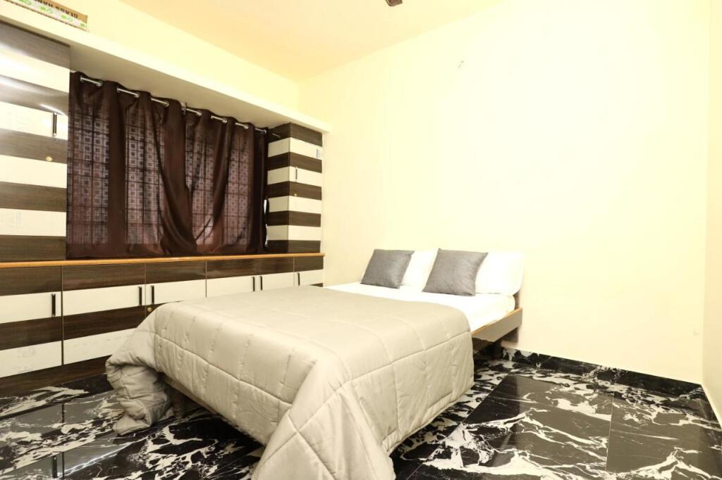 Ваниямбади: Muskan Paradise Yelagiri By Lexstays