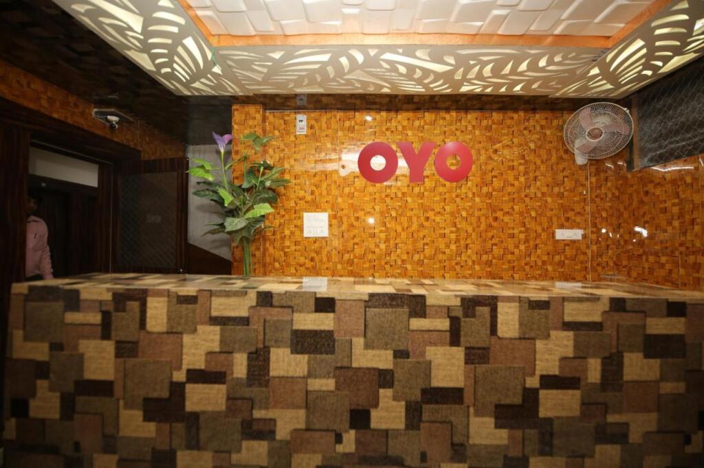 Бедагхат: Collection O 29245 Hotel E Square