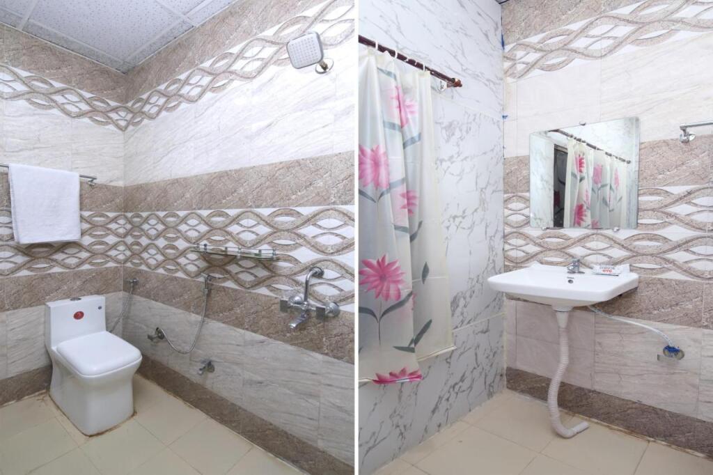 Бедагхат: Collection O 29245 Hotel E Square