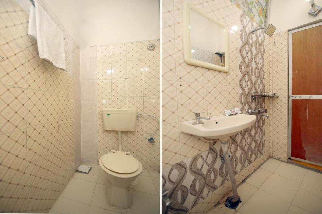 Бедагхат: Collection O 29245 Hotel E Square