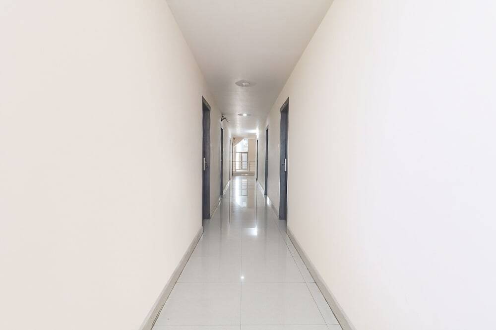 Висакхапатнам: Fabhotel Akshara Innotel