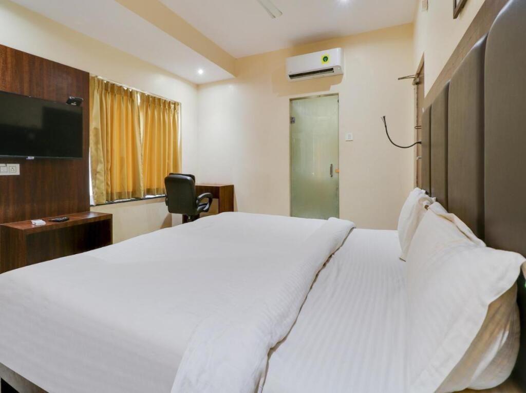Висакхапатнам: Townhouse 1174 Hotel Cool River