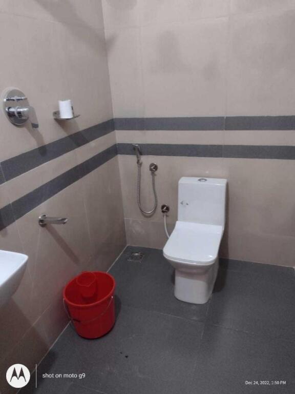 Теккумбхагам: OYO Flagship 807008 Vr Nooranad Residency