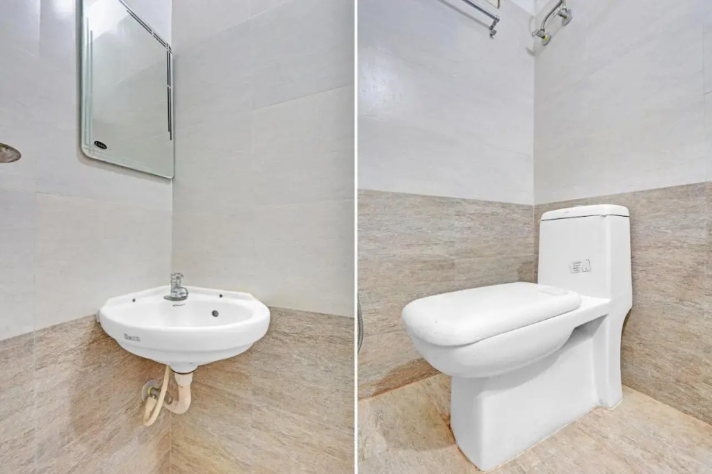 Тируванантапурам: OYO Flagship 805186 Hotel Adara Residency