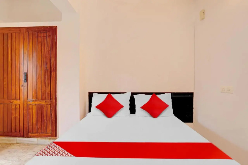 Тируванантапурам: OYO Flagship 807754 Safa Inn