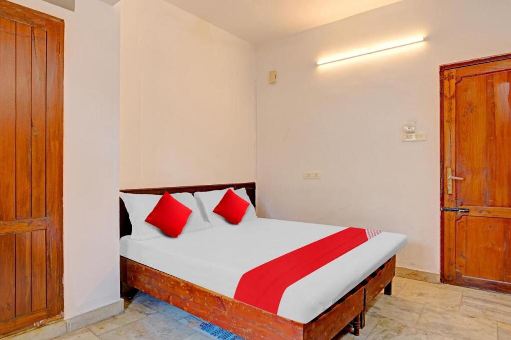 Тируванантапурам: OYO Flagship 807754 Safa Inn