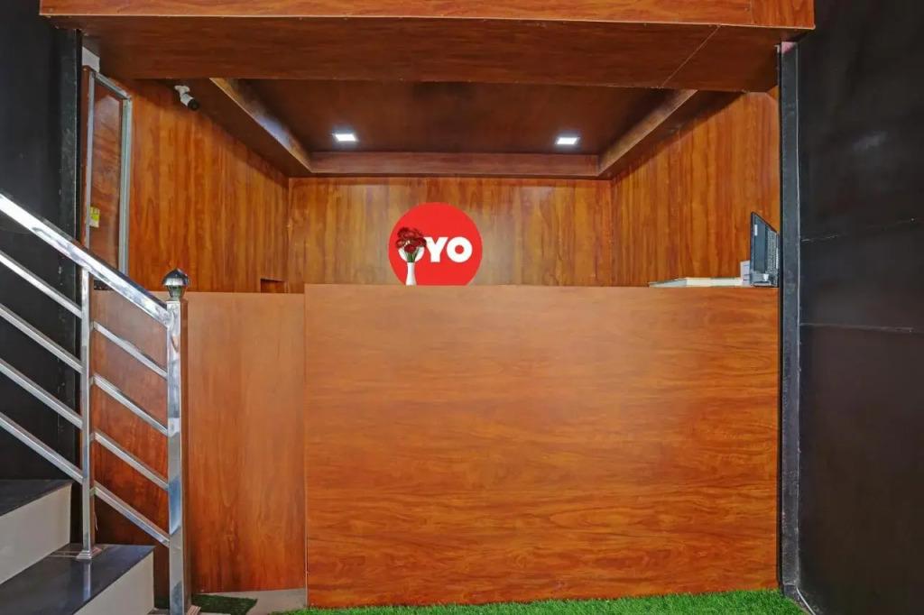 Тируванантапурам: OYO Flagship 807754 Safa Inn