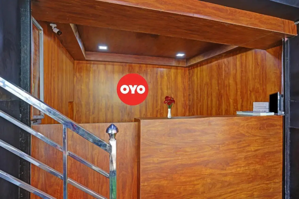 Тируванантапурам: OYO Flagship 807754 Safa Inn