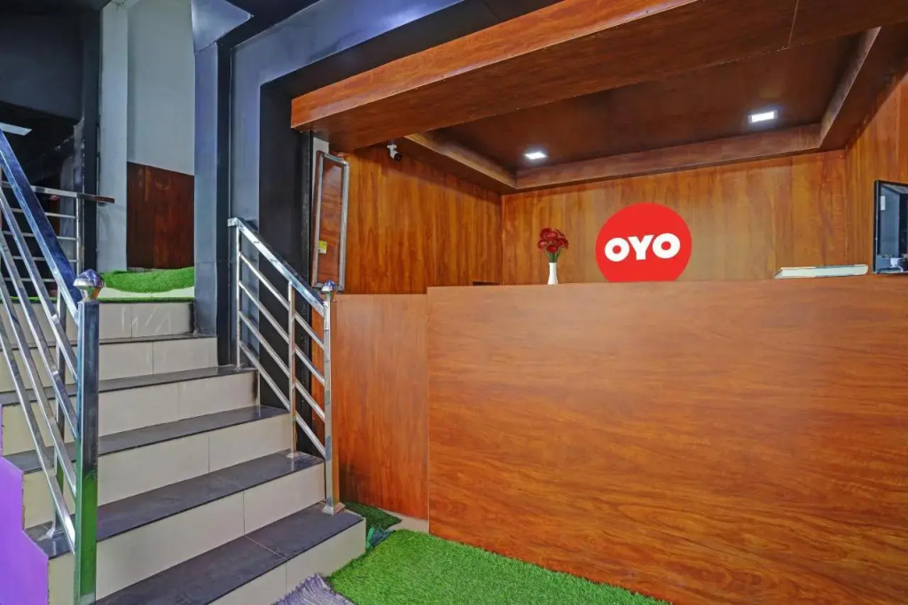 Тируванантапурам: OYO Flagship 807754 Safa Inn