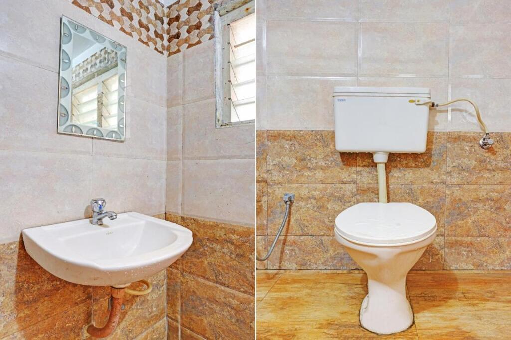 Тируванантапурам: OYO Flagship 807754 Safa Inn