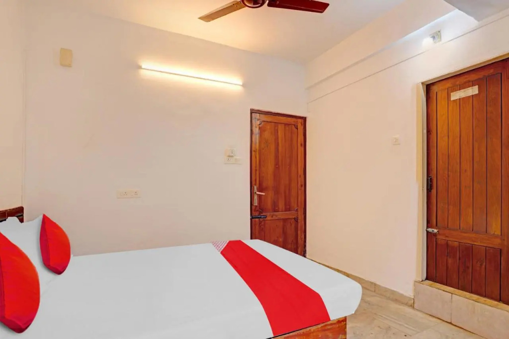 Тируванантапурам: OYO Flagship 807754 Safa Inn
