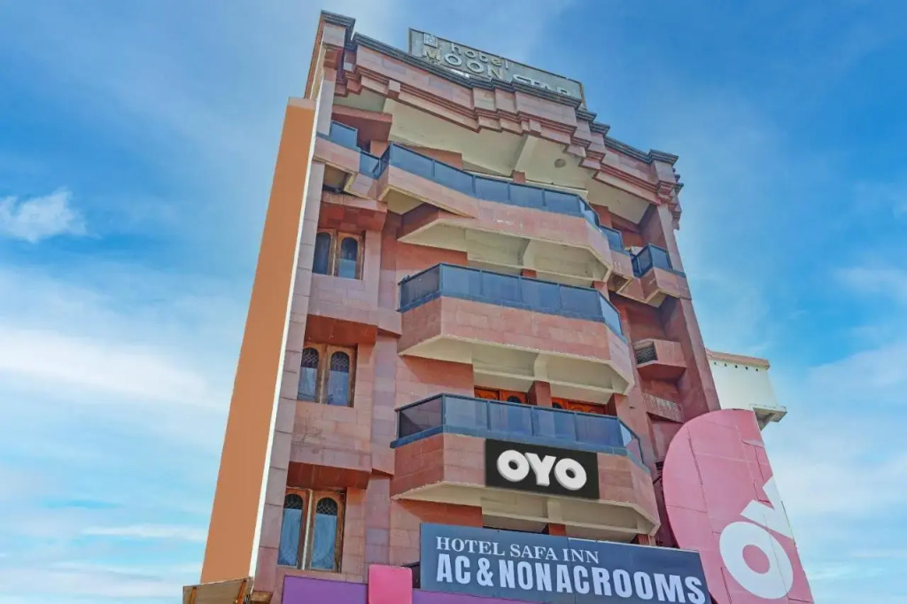 Тируванантапурам: OYO Flagship 807754 Safa Inn